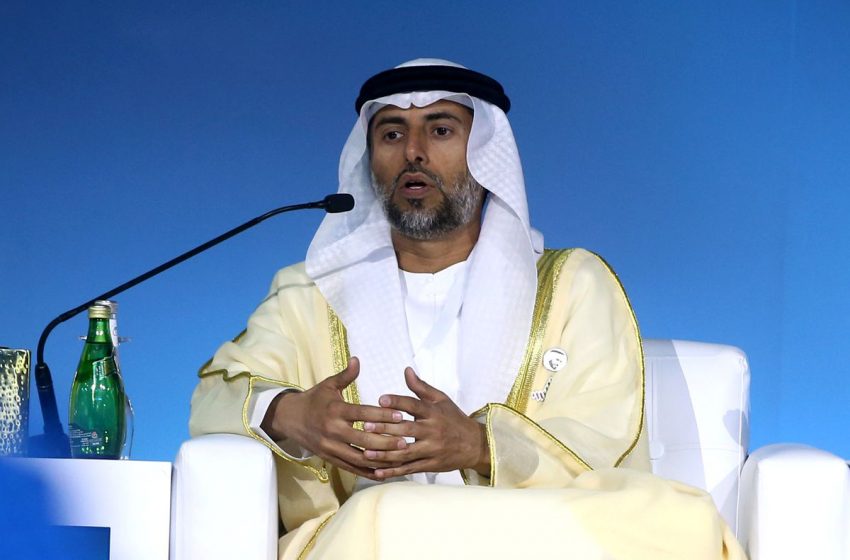  UAE is building ‘first green hydrogen plant’ in M.East – minister