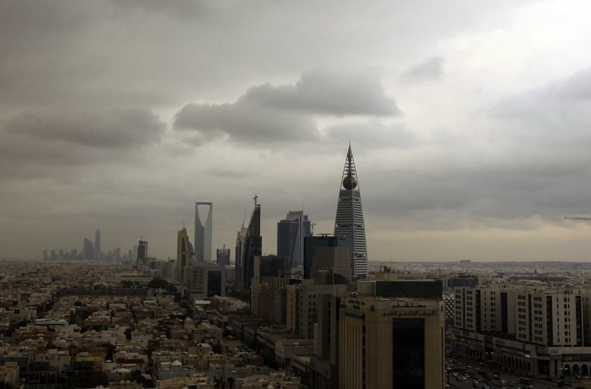  Demand for office space in Riyadh rises after HQ ultimatum