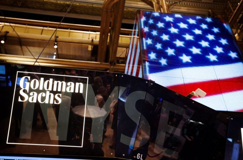 Goldman Sachs cuts U.S. GDP forecast after Manchin retreats on Biden’s bill