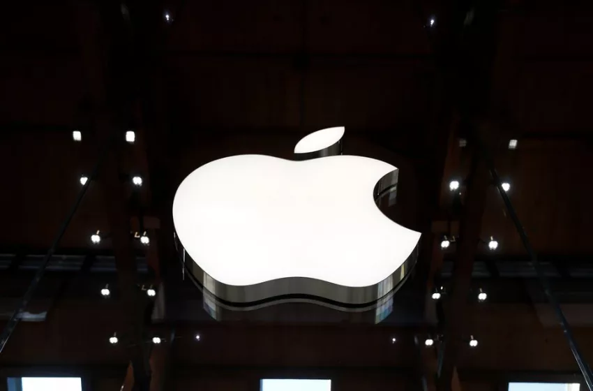  Moody’s gives Apple top ‘AAA’ credit rating on growth promise