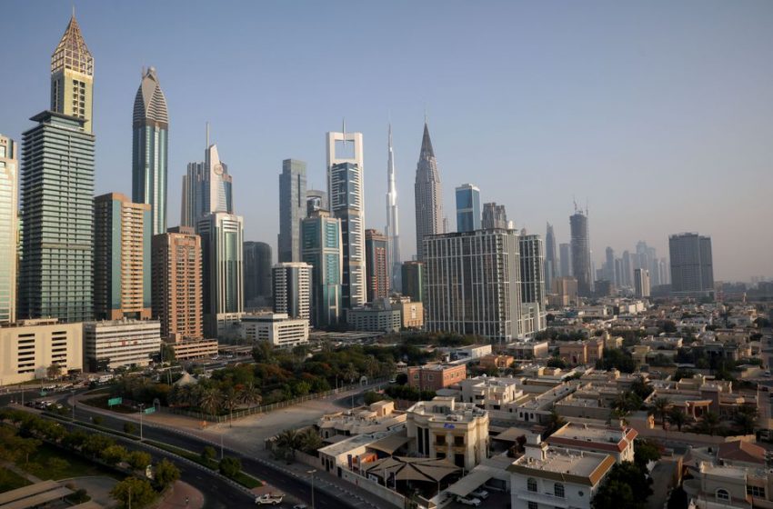  Dubai’s Global Ventures close to raising $100 mln target for second fund