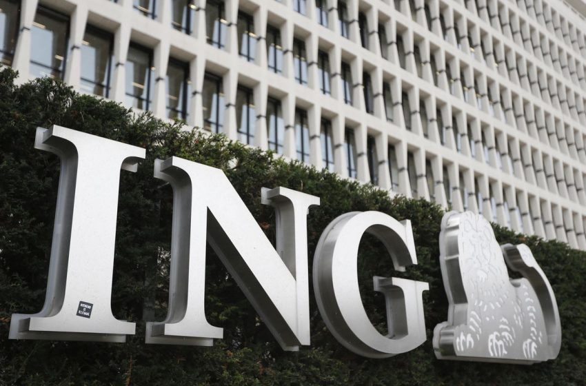  ING to quit French retail banking market, jobs at risk