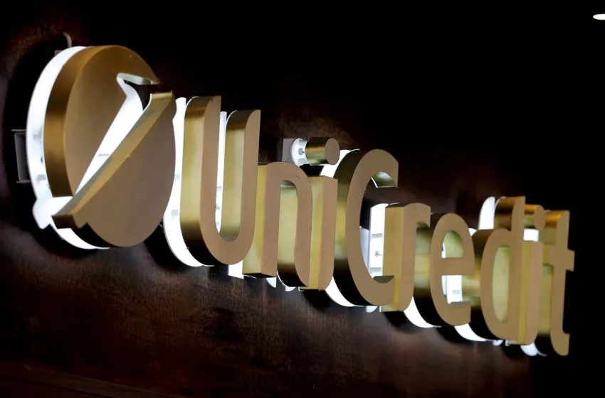  UniCredit to pay out $18 billion to investors under new plan