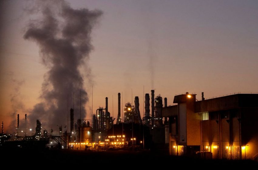  EXCLUSIVE Brazil’s Petrobras higher price demands delay refineries sales- sources