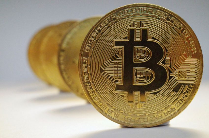  Bitcoin back over $50,000, as market calms after weekend turmoil