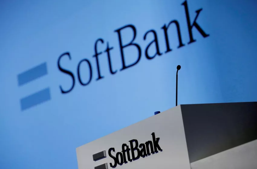  SoftBank SPAC to take Walmart-backed Symbotic public in $5.5 bln deal