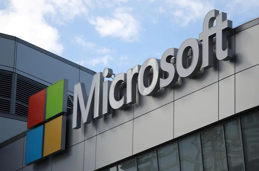  Exclusive: EU antitrust regulator seeks input on Microsoft’s Nuance deal