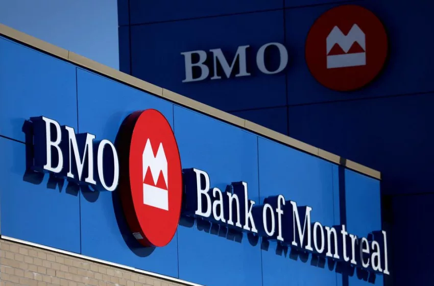  Bank of Montreal expands U.S. presence with $16 bln purchase of Bank of the West from BNP Paribas