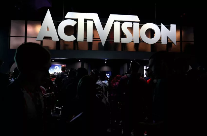  Analysis: Microsoft faces challenge cleaning up Activision Blizzard’s culture