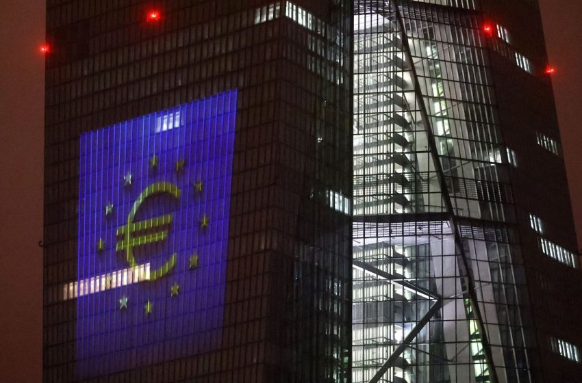 Inflation stations: Five questions for the ECB