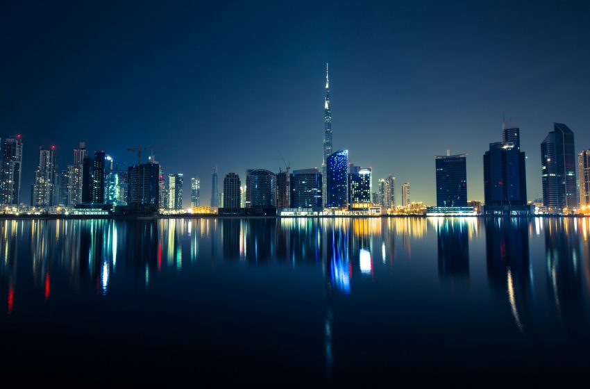  Sky Is The Limit For The UAE’s Real Estate Sector