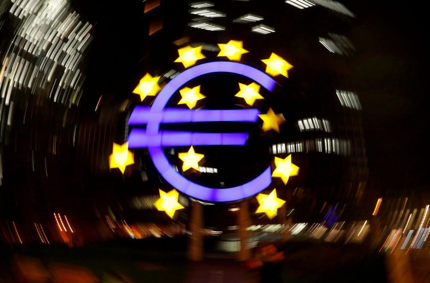  Euro zone inflation to burn hotter, but ECB rates to stay on ice: Reuters poll