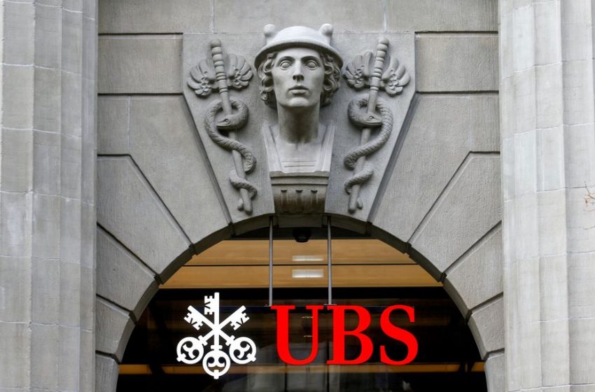  UBS steps up U.S. push with $1.4 bln Wealthfront purchase