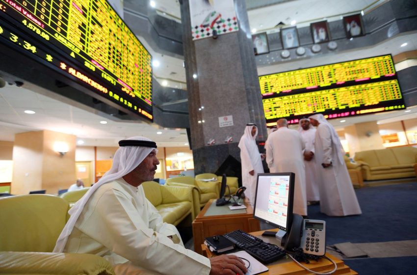  Saudi index hits 15-year peak on higher oil prices