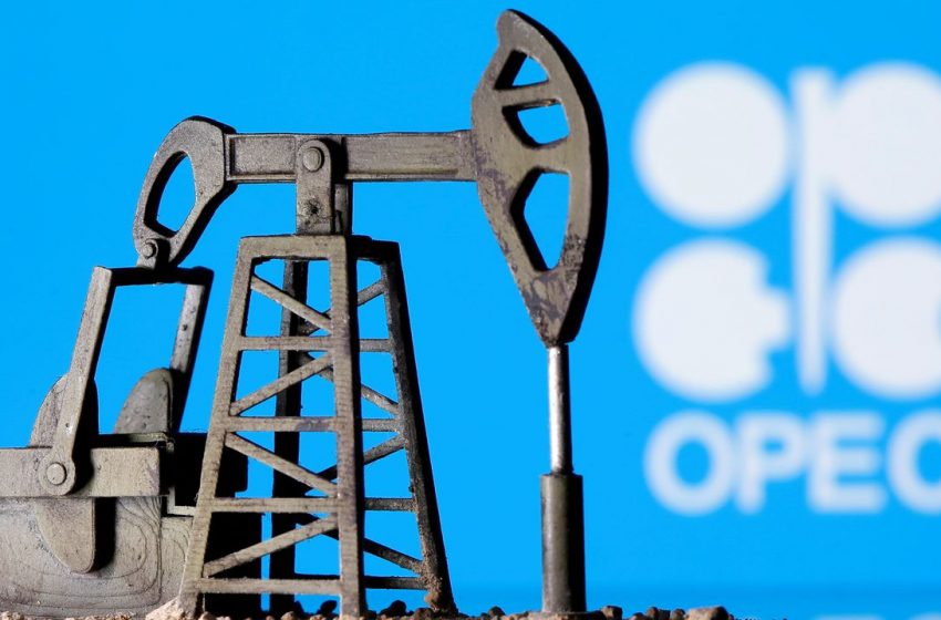  Oil rises to $82 as demand recovery seen on track