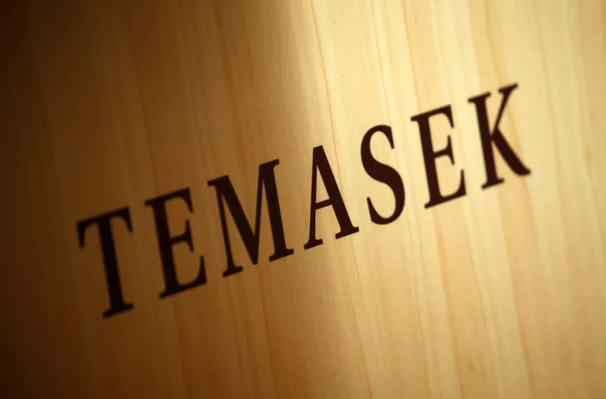  Temasek to acquire Bridgepoint’s UK-based testing firm for $7 bln -sources