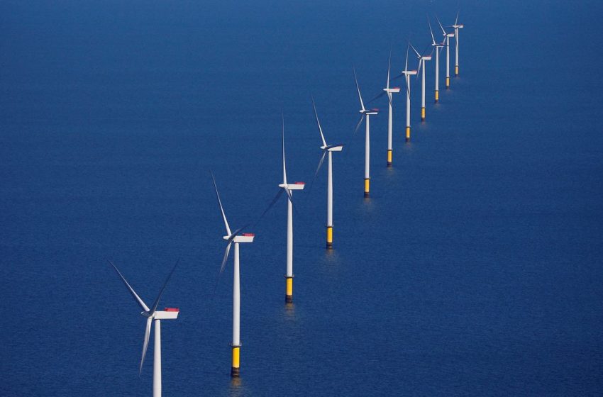  Analysis: Governments no match for markets in European energy crunch