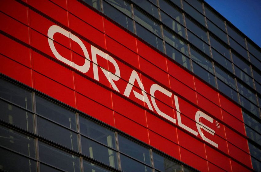  Oracle opens data centre to provide cloud services across Africa