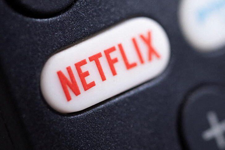  Analysis: Netflix’s modest growth forecast casts pall over streaming