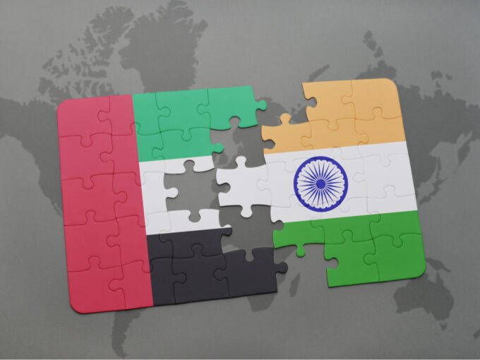  India-UAE Venture Capital Fund To Boost The Start-up Ecosystems In Both Countries