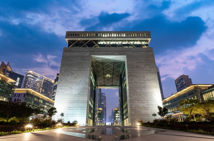  DIFC Attract Record Number of Companies in 2021