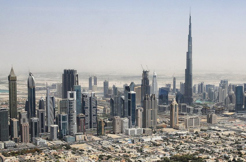  Listed Companies on the UAE Markets Record Stupendous Growth in 2021