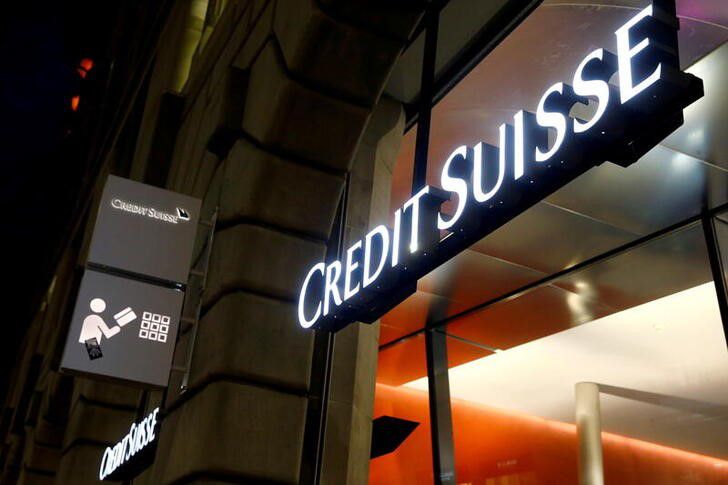  Credit Suisse must face investors’ currency rigging lawsuit in New York