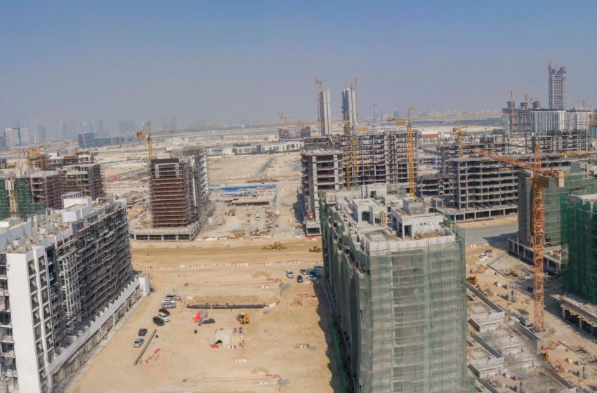  EXPO 2020 helps Dubai’s Real Estate Market Grow By Leaps And Bounds