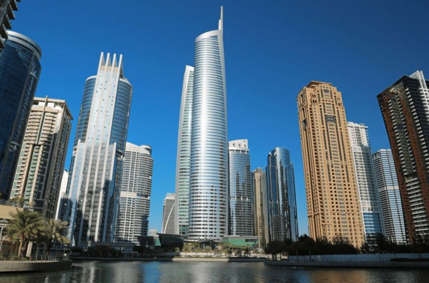  Dubai Is The Leading Location For Your Start-Up In the Middle East