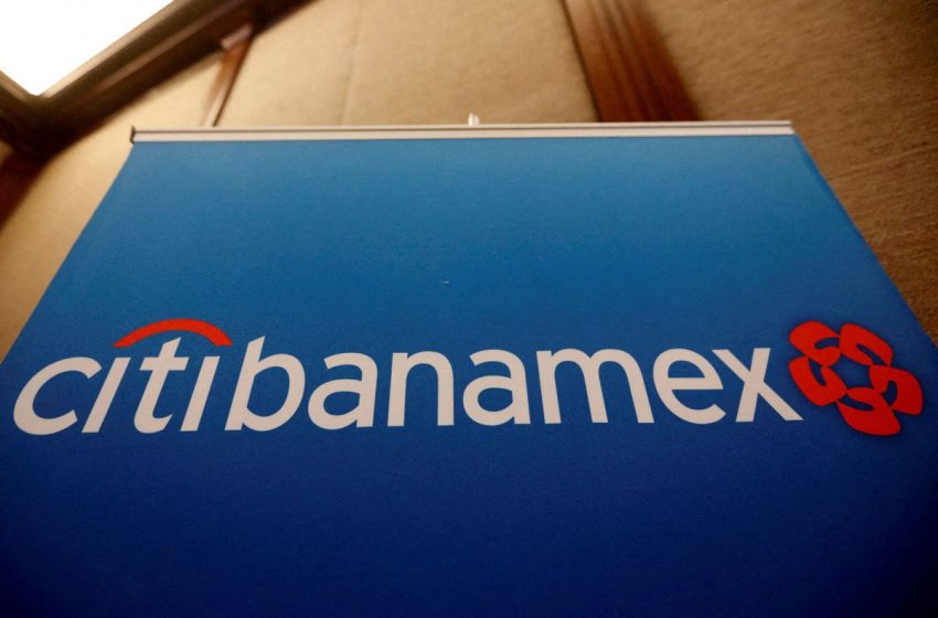  EXCLUSIVE Mexican entrepreneur says hiring advisers for Citibanamex bid