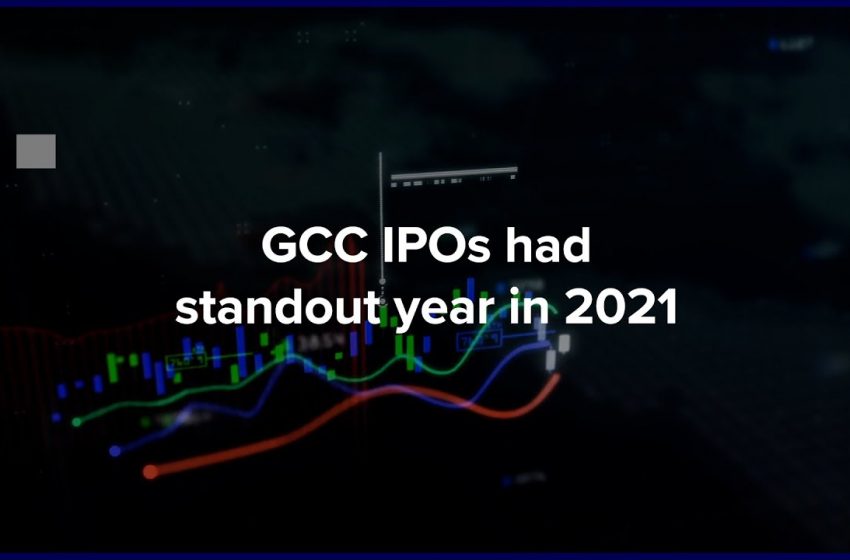  Saudi Arabia, UAE Leads GCC IPO Market In 2021