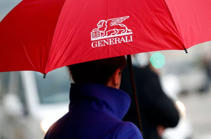  Generali’s rival plan targets higher growth, bigger M&A