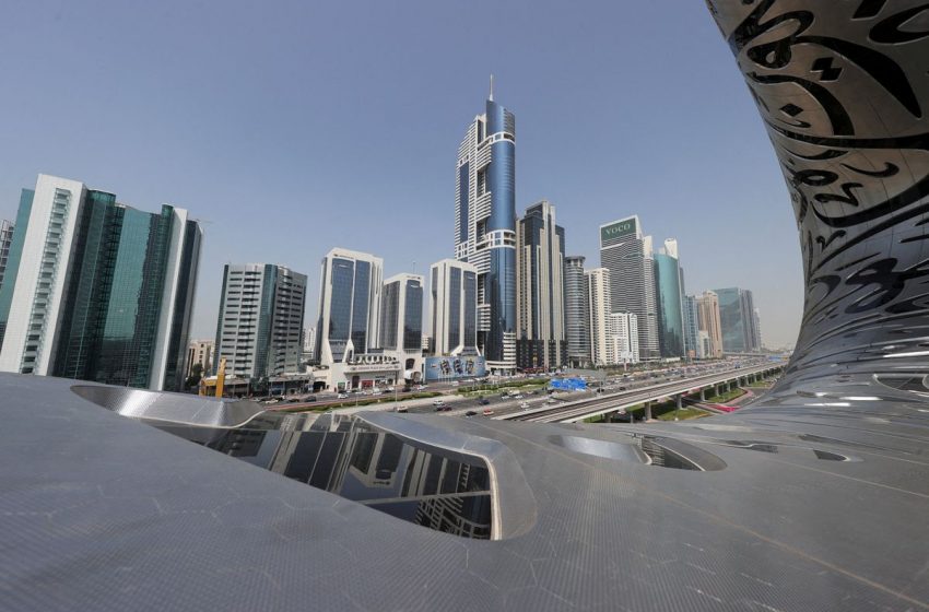  EXCLUSIVE UAE’s Mashreqbank halts Russian bank loans over credit concerns -sources