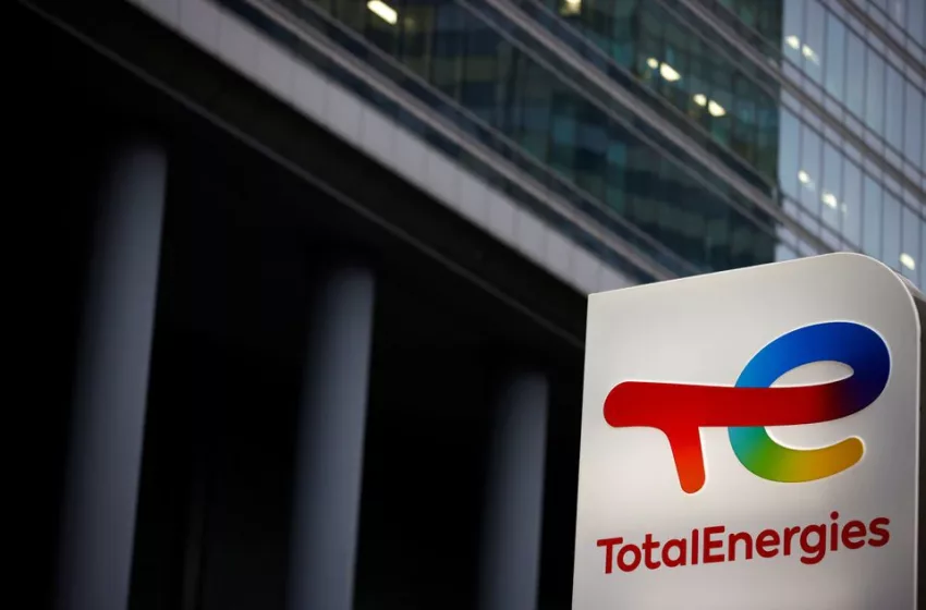  Environmental groups sue TotalEnergies over climate marketing claims