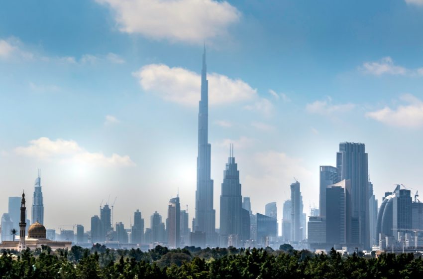  UAE’s Real Estate sector displays unwavering resilience in 2021