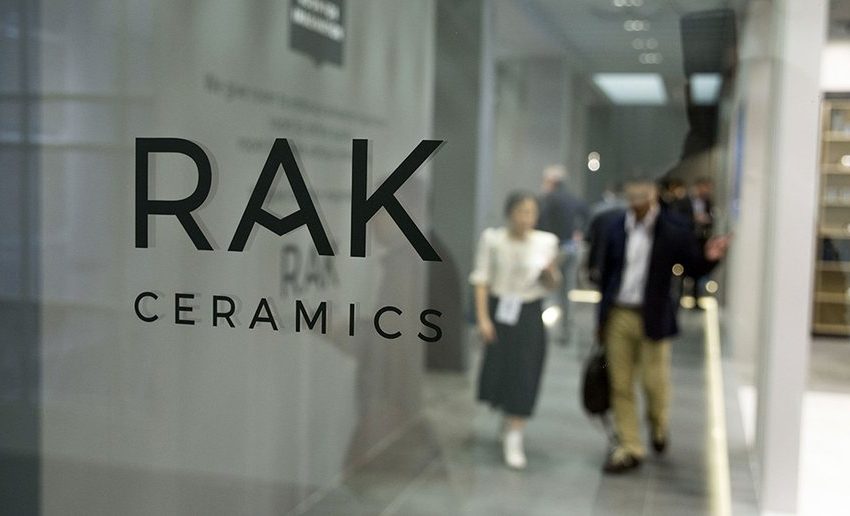  RAK Ceramics Acquire German-based Kludi Group