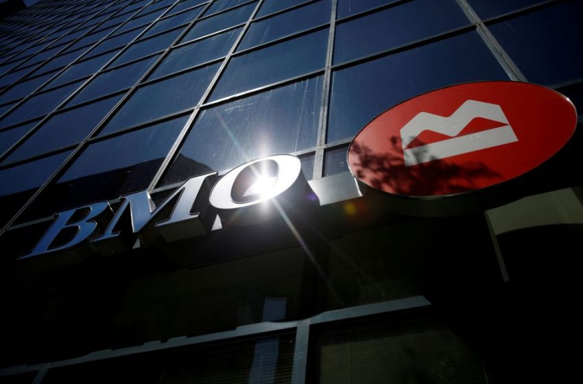  Canada’s Scotiabank, BMO join rivals in beating profit expectations