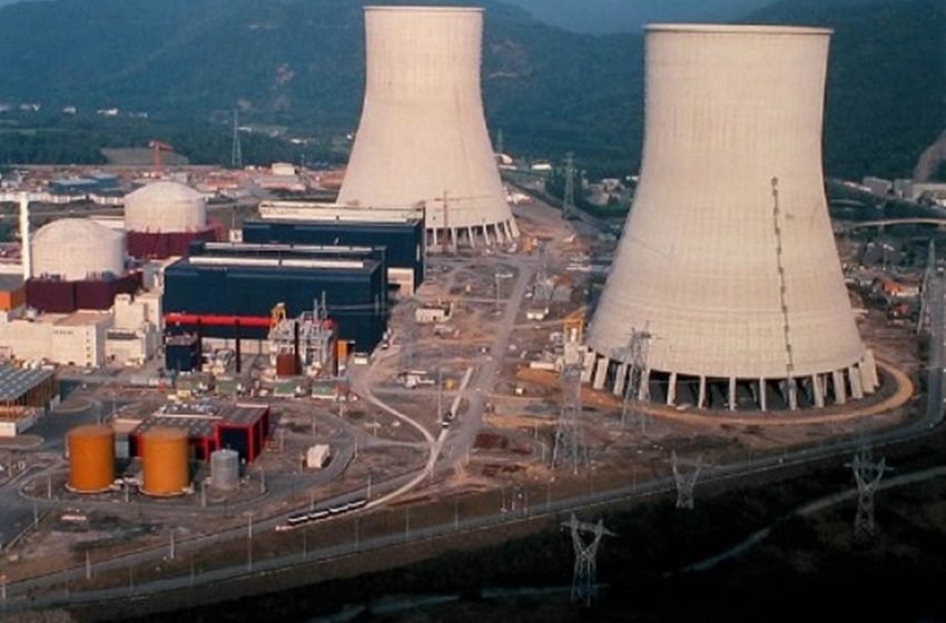  Construction Of Egypt’s El Dabaa Nuclear Plant To Begin In July 2022