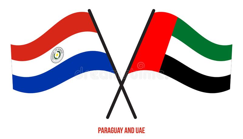  Paraguay To Open Embassy In UAE Soon