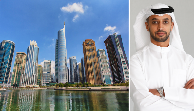  DMCC attracts 665 new companies in Q1 of 2022