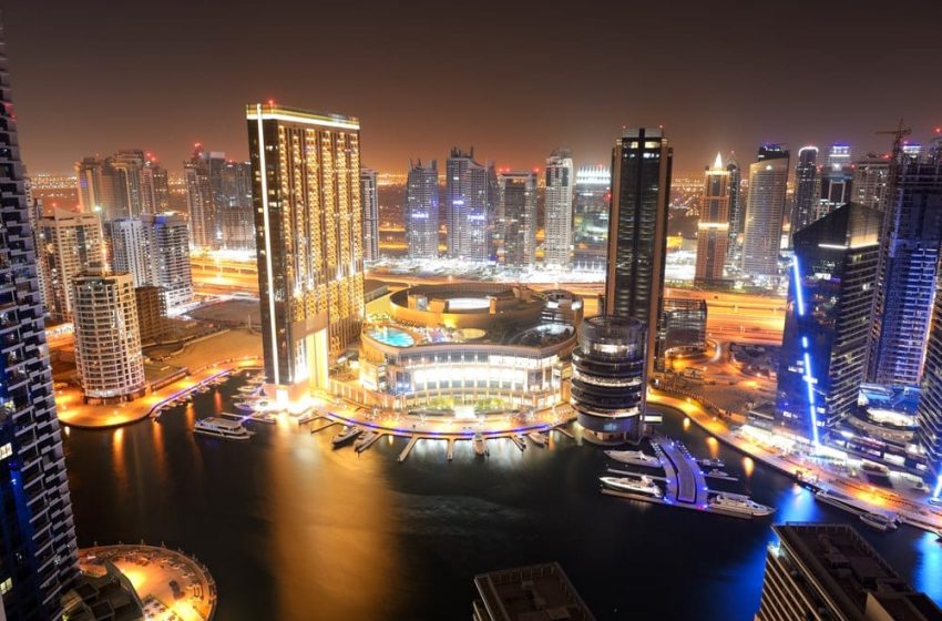  Dubai’s residential market grows tremendously in Q1 of 2022