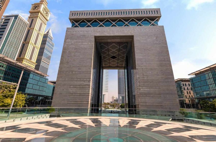  UAE’s financial services sector ranked best globally