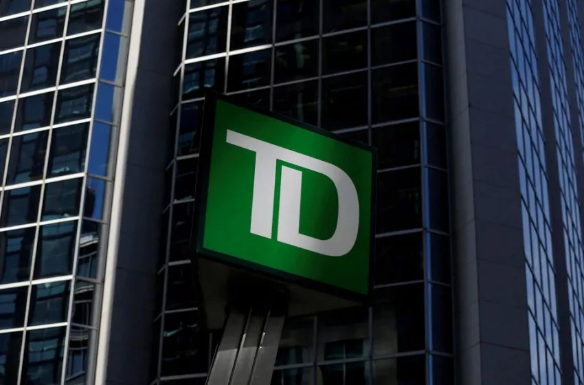  Canadian banks post mixed quarterly results as RBC, TD beat estimates, CIBC misses