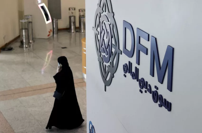  Major Gulf bourses rise on oil strength, Dubai gains after 3 days