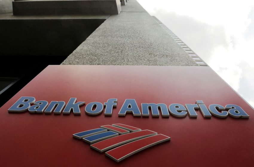  Bank of America raises hourly minimum wage to $22