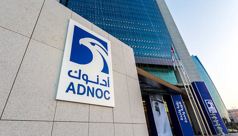  ADNOC draws up plans to woo foreign investments