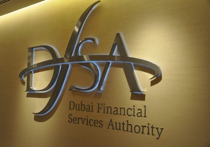  DFSA imposes fine of $240,000 on three companies in Dubai