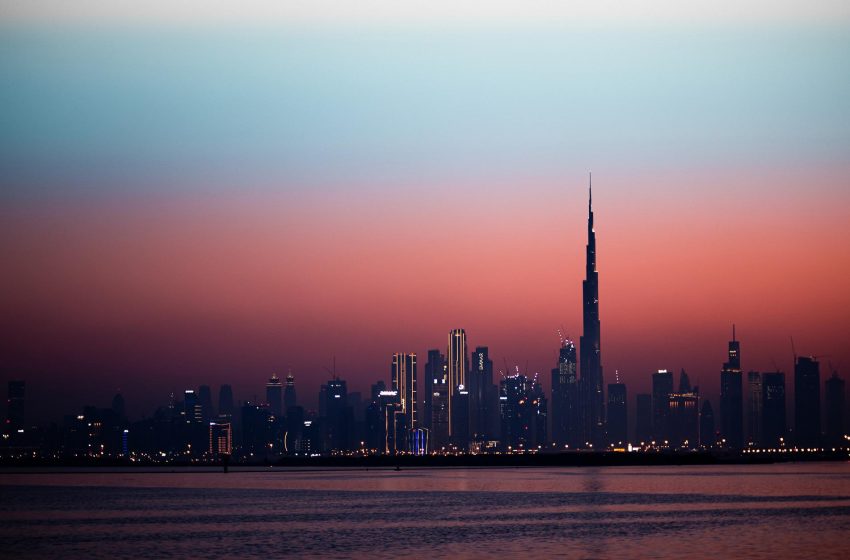  Dubai’s non-oil economy maintains robust growth in June