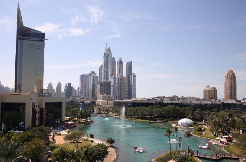  UAE largest Insurance market in the Arab World, says Swiss Re survey