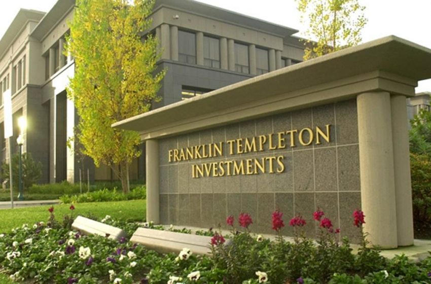  Franklin Templeton planning to open office in Saudi Arabia